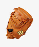 Wilson A2000 - M23 - 33.5" - Classic Baseball Glove - CATCHERS