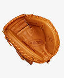 Wilson A2000 - M23 - 33.5" - Classic Baseball Glove - CATCHERS