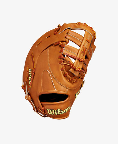 Wilson A2000 1679 12.5 First Base Glove Centretown Sports