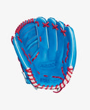 Wilson A2000 Autism Speaks B2 12" -Baseball Glove LHT