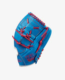 Wilson A2000 Autism Speaks B2 12" -Baseball Glove LHT