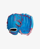 Wilson A2000 Autism Speaks B2 12" -Baseball Glove LHT