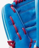 Wilson A2000 Autism Speaks B2 12" -Baseball Glove LHT