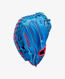 Wilson A2000 - Autism Speaks DPCM 33" - Baseball Glove - CATCHERS