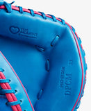 Wilson A2000 - Autism Speaks DPCM 33" - Baseball Glove - CATCHERS