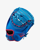 Wilson A2000 - Autism Speaks DPCM 33" - Baseball Glove - CATCHERS