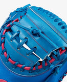 Wilson A2000 - Autism Speaks DPCM 33" - Baseball Glove - CATCHERS