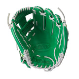 Wilson A2000 - 'Shamrocks' MDA 1786- 11.5" - Infield Baseball Glove