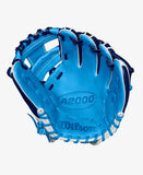 Wilson A2000 Fall 2024 - PF88SS 11.25" - Baseball Glove