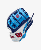 Wilson A2000 Fall 2024 - PF88SS 11.25" - Baseball Glove