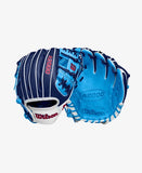 Wilson A2000 Fall 2024 - PF88SS 11.25" - Baseball Glove