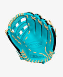 Wilson A2000 Fall 2024 - PF50SS 12.25" - Baseball Glove