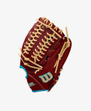 Wilson A2000 - Winter 2024 - 11.75" - Pitchers Baseball Glove D33