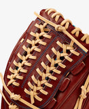 Wilson A2000 - Winter 2024 - 11.75" - Pitchers Baseball Glove D33