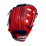 Wilson A2000 - MY7GM- 12.5" -  Baseball Glove