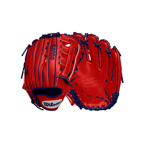 Wilson A2000 - MY7GM- 12.5