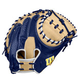 Wilson A2000 - 1734SS -  34" - Baseball Glove - CATCHERS