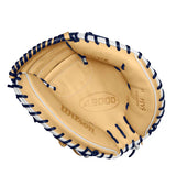 Wilson A2000 - 1734SS -  34" - Baseball Glove - CATCHERS