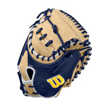 Wilson A2000 - 1734SS -  34" - Baseball Glove - CATCHERS