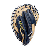 Wilson A2000 - 1734SS -  34" - Baseball Glove - CATCHERS