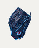 Wilson A500 - 12" - Utility Youth Baseball Glove