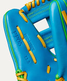 Wilson Spring 2025 A2000 PP05 11.5” Infield Baseball Glove