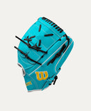 Wilson A2000 Spring 2025 SA17 12” Pitcher’s Baseball Glove