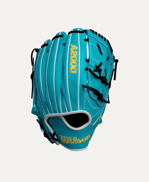 Wilson A2000 Spring 2025 SA17 12” Pitcher's Baseball Glove Wilson A2000 Spring 2025 SA17 12” Pitcher's Baseball Glove