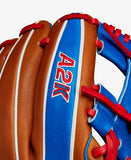 Wilson A2K Fall 2024 - Mookie Betts 11.5" - Baseball Glove