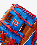 Wilson A2K Fall 2024 - Mookie Betts 11.5" - Baseball Glove