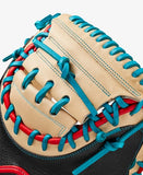 Wilson A2000 Fall 2024 - PF33SS  33" - Baseball Glove - CATCHERS