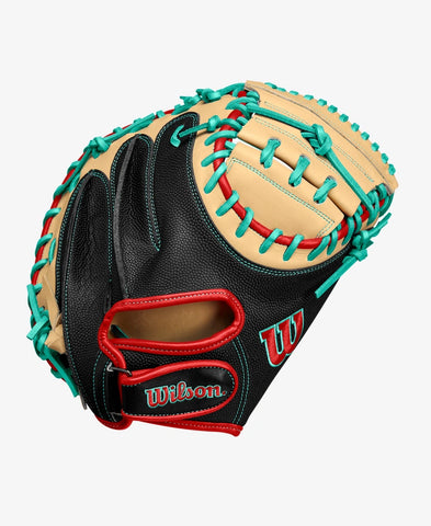 Wilson A2000 Fall 2024 - PF33SS  33" - Baseball Glove - CATCHERS