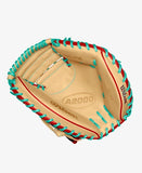 Wilson A2000 Fall 2024 - PF33SS  33" - Baseball Glove - CATCHERS