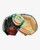 Wilson A2000 Fall 2024 - PF33SS  33" - Baseball Glove - CATCHERS