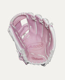 Wilson Spring 2025 A2000 H12SS 12” Infield Fastpitch Softball Glove