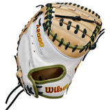 Wilson A2000 Palacios FPCM23SS 34" Fastpitch Softball Catchers Mitt