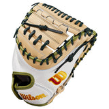 Wilson A2000 Palacios FPCM23SS 34" Fastpitch Softball Catchers Mitt