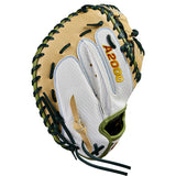 Wilson A2000 Palacios FPCM23SS 34" Fastpitch Softball Catchers Mitt