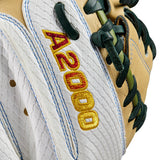 Wilson A2000 Palacios FPCM23SS 34" Fastpitch Softball Catchers Mitt