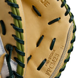 Wilson A2000 Palacios FPCM23SS 34" Fastpitch Softball Catchers Mitt