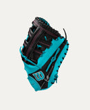 Wilson Spring 2025 A2K 1679SS 12.5” Baseball First Base Mitt