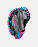 Wilson Spring 2025 A2000 M23 33.5” Baseball Catcher’s Mitt