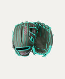 Wilson Summer 2025 A2000 1975 11.75” Infield Baseball Glove