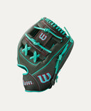 Wilson Summer 2025 A2000 1975 11.75” Infield Baseball Glove