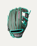 Wilson Summer 2025 A2000 1975 11.75” Infield Baseball Glove