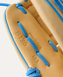 Wilson Summer 2025 A2000 B125 12.5” Pitcher’s Baseball Glove