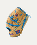 Wilson Summer 2025 A2000 B125 12.5” Pitcher’s Baseball Glove