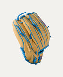 Wilson Summer 2025 A2000 B125 12.5” Pitcher’s Baseball Glove