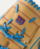 Wilson Summer 2025 A2000 B125 12.5” Pitcher’s Baseball Glove