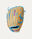 Wilson Summer 2025 A2000 B125 12.5” Pitcher’s Baseball Glove